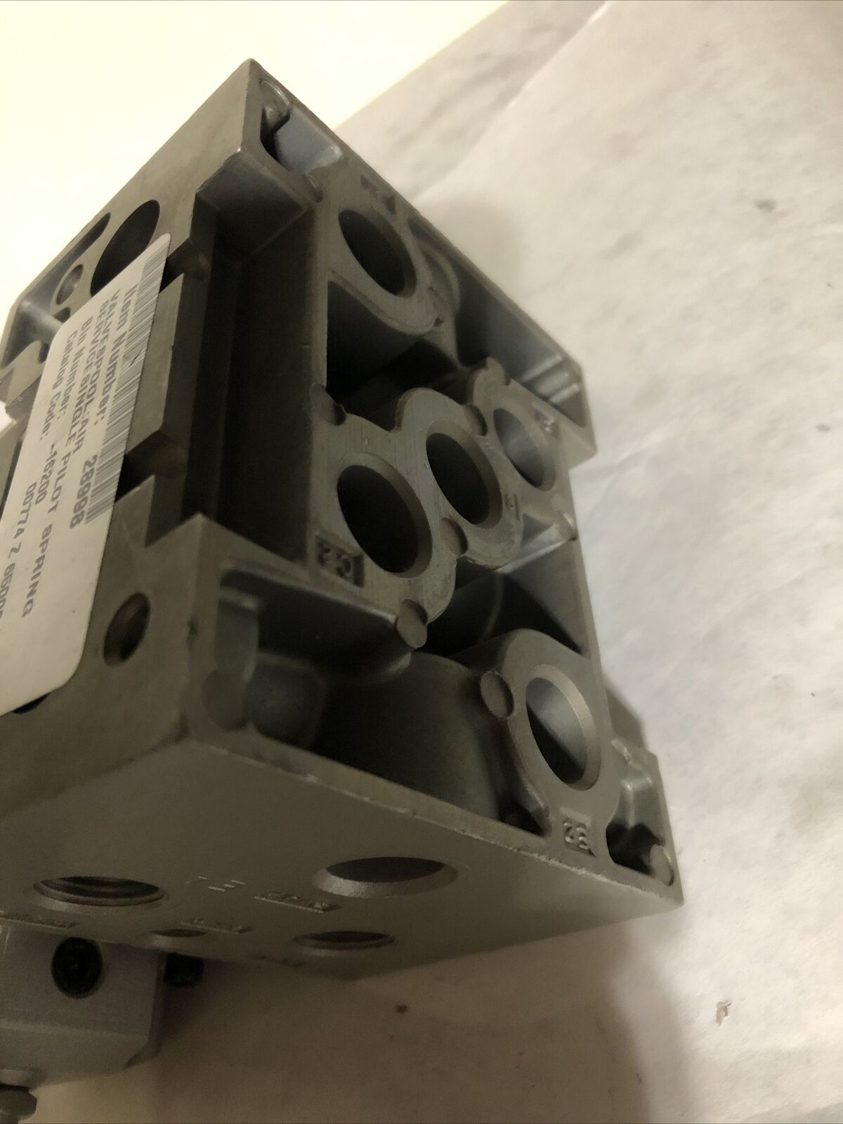 New Smc Nv8a4224-21A Valve Smc Nvsa4224-21A,Ff
