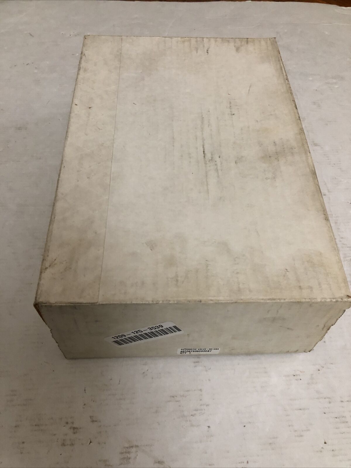 New Automatic Valve 407D67s39d S3db7 Pneumatic Solenoid Valvea Av A7201-Db,Cv