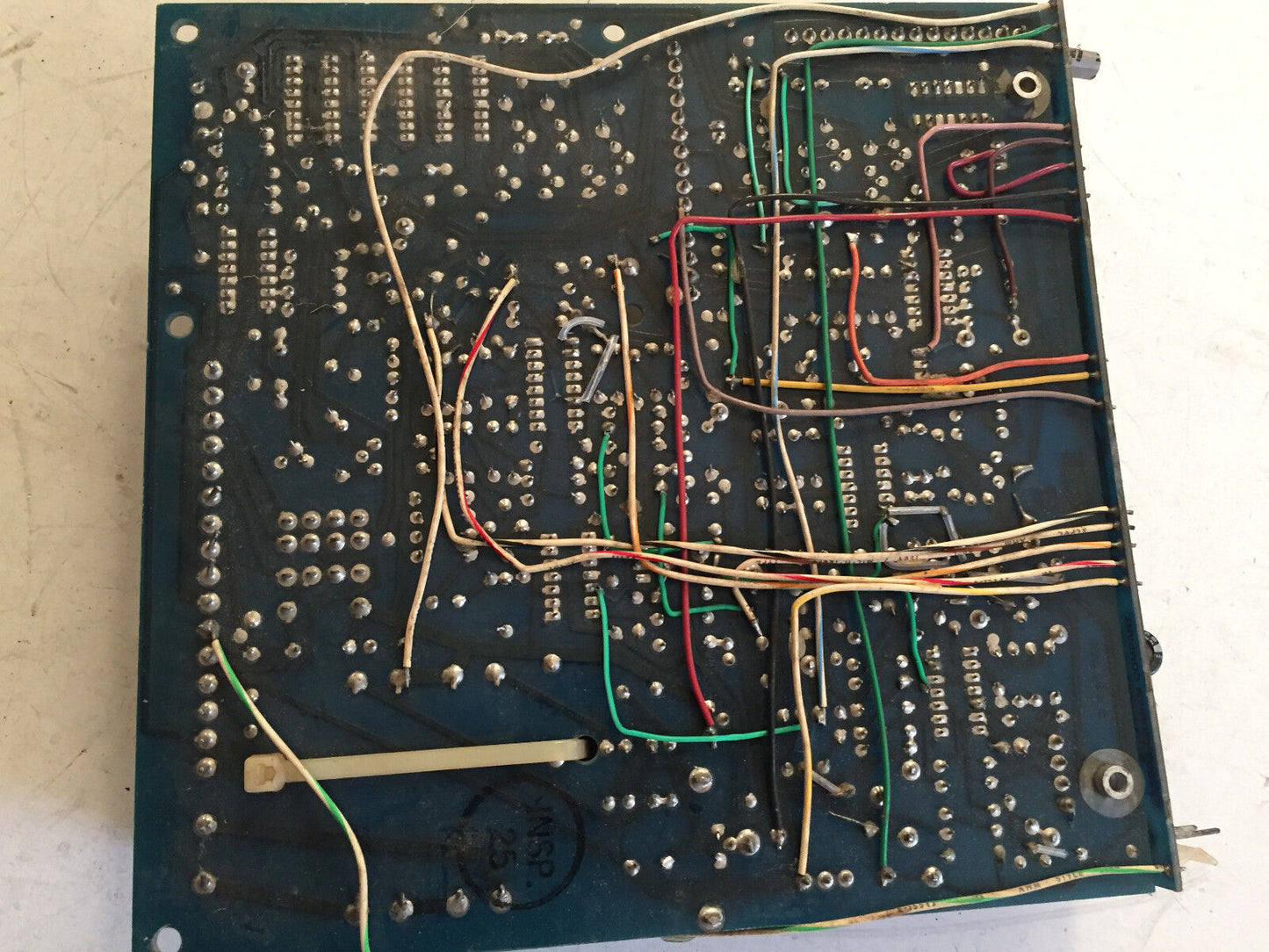 Graham 02-7386-05,02-7599,02-7386 Board,Ed