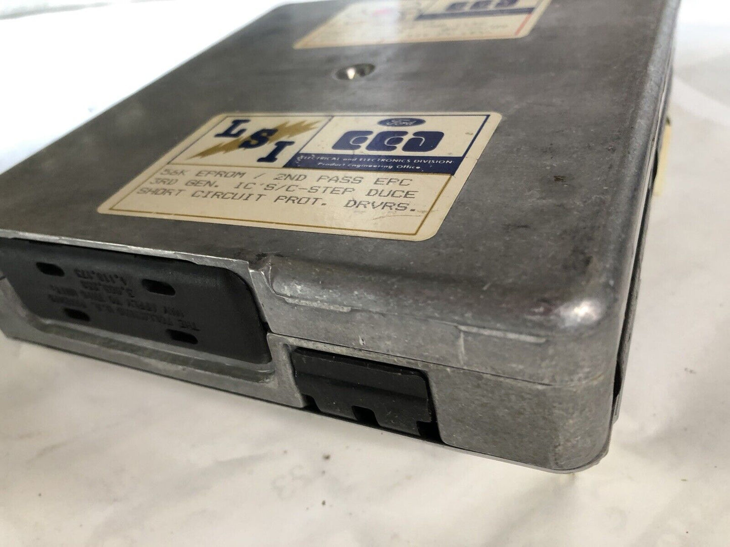 Ford Smd-110,Pwb1142,Xf-289014 56K Eprom Ecu's,2Nd Pass,3Rd Gen,Ecu,Dk