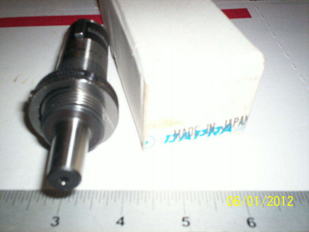 New Showa Am106-Jt2 #2 Jacobs Taper Adapter,Dapra Am106-Jt2,Ay