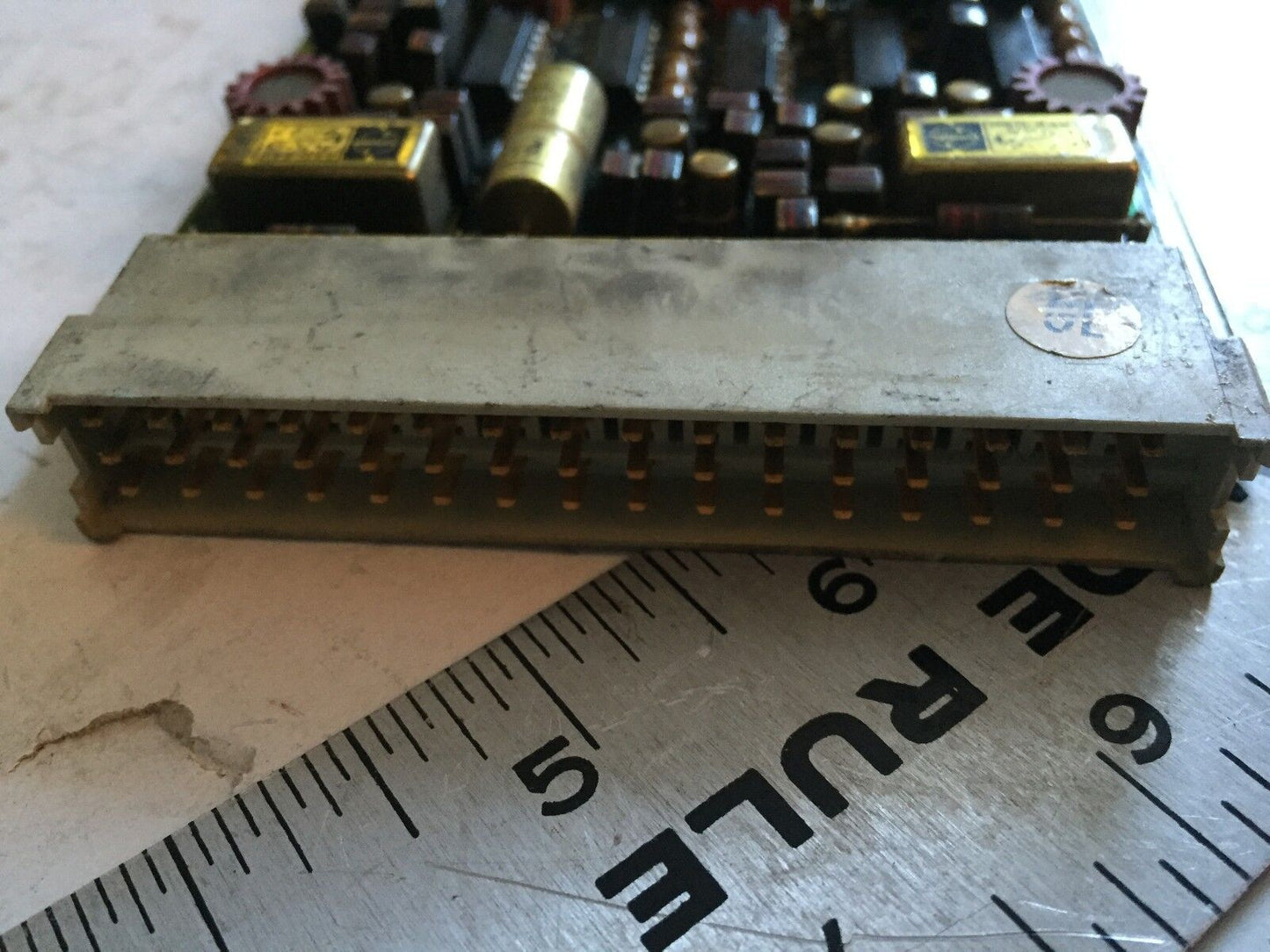 Siemens E53153-A 891-L1,Simos 21 Ame Pt 100, E 53153-A 891-L1 W/Led Indicator,Cf