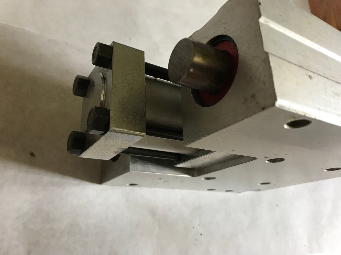 Phd Sec25x1/2-J2,Sec2fx1/2-J2 Linear Pneumatic Slide & Cylinder,Phd 795046-01,Eq