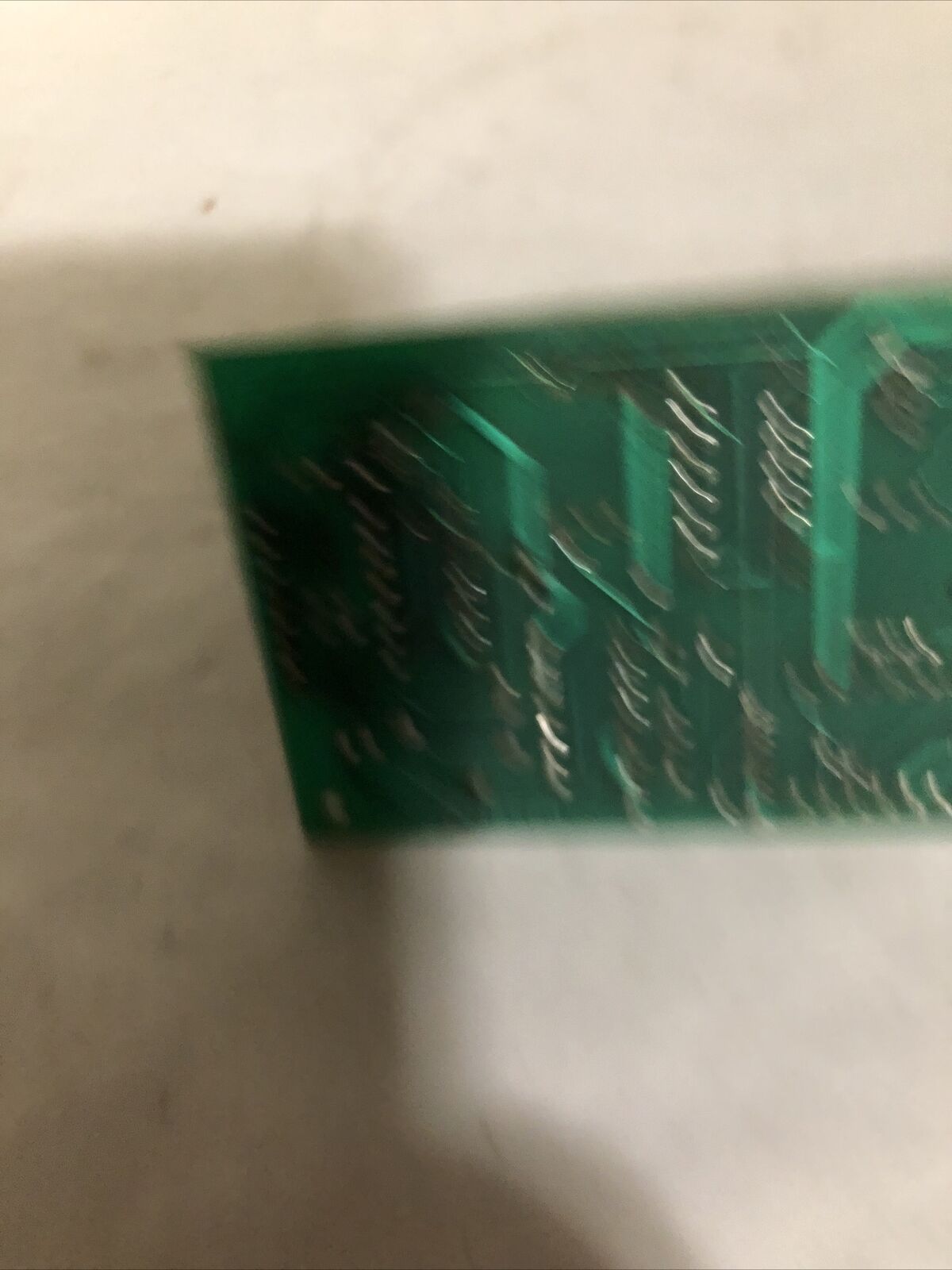 274658B Control Board He-3-Vo,Fc