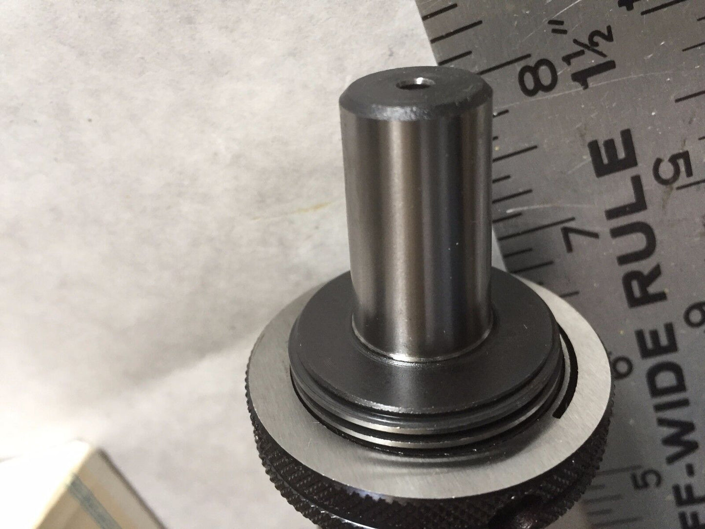 New Showa Am138-Jt6 #6 Jacobs Taper Adapter Dapra Am138,Ap