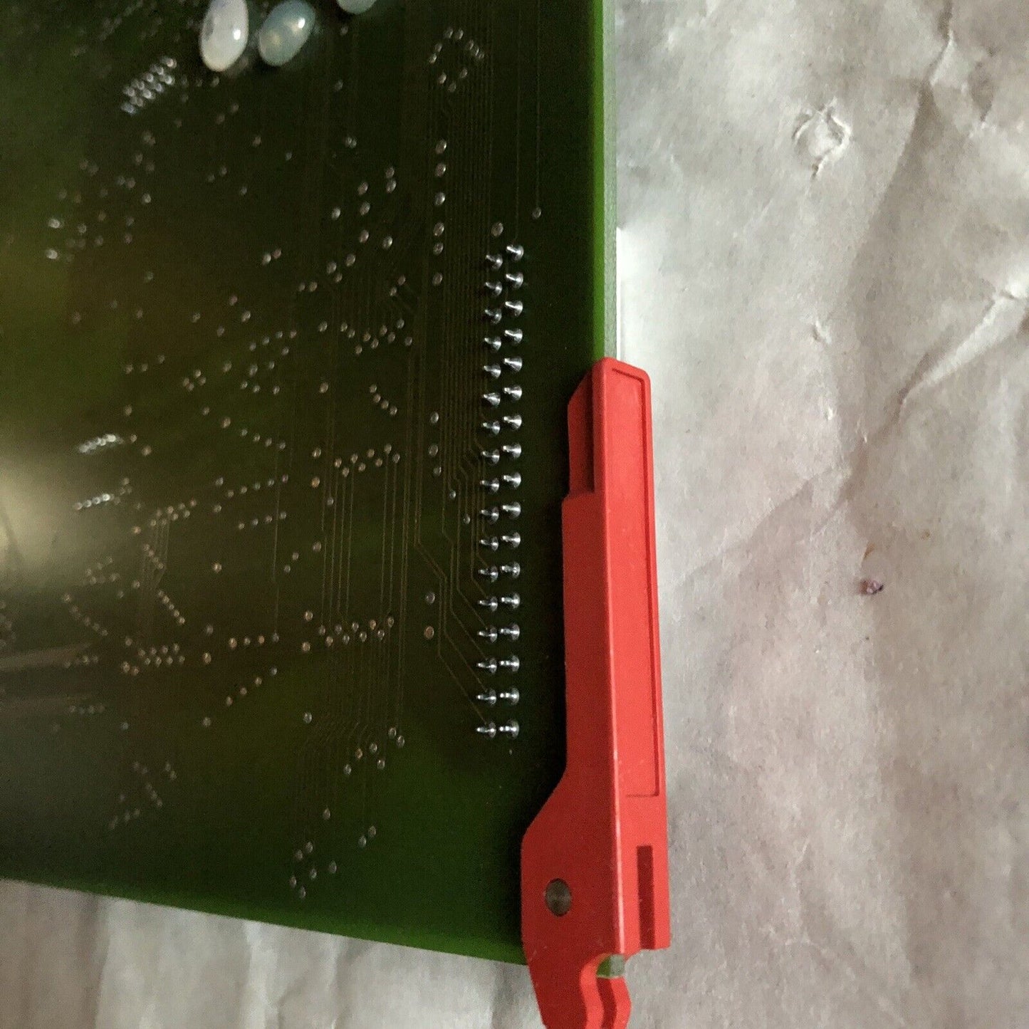 Inficon Leybold 20099002 Msv Board,200 88 999 001 Bes-Selye,22063008 003-Z,Bw