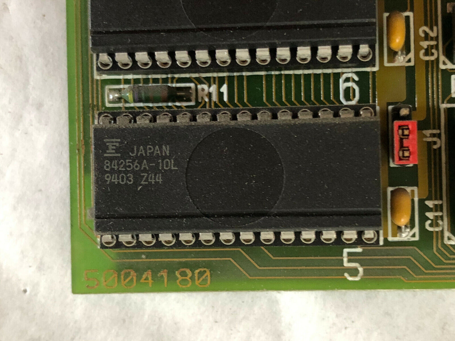 Krauss Maffei Epr21 Ae1rbs,Ae1rls,Kraussmaffei Epr100,Epr 100,Dc