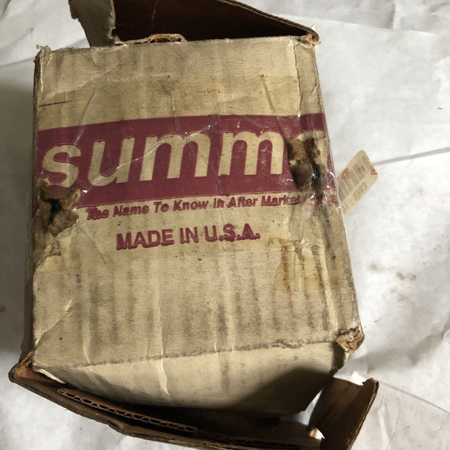 New Summa Aisp35vq Cp9 Hydraulic Vane Pump Cartridge,Summa 219926102725,Usa,Bc
