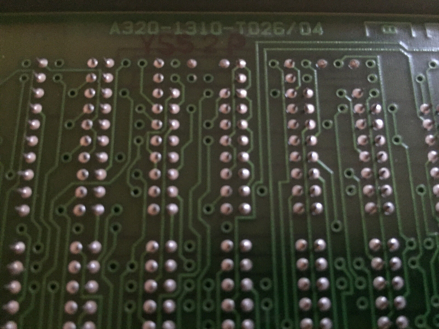 Fanuc A16b-1310-0021/08D,Fanuc A16b-1310-0021 Board,Cs