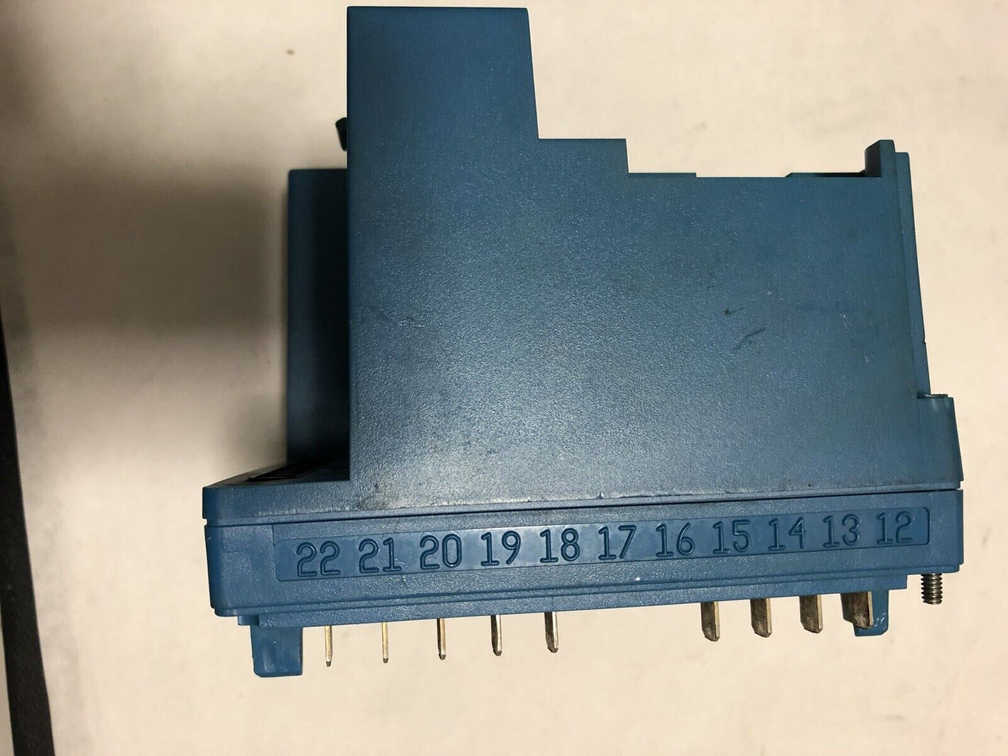Honeywell Rm7800l1046 Burner Control Rm7800 L 1046,En