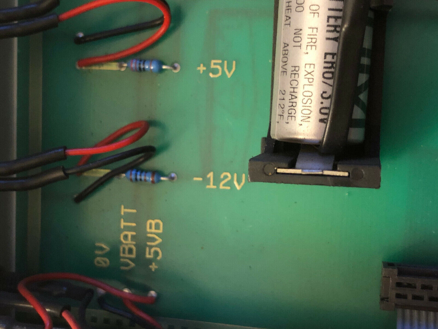 G & L Beijer 00483 Floppy Unit,G&L 00483,9122-002,Beijers 06-00476,Bg