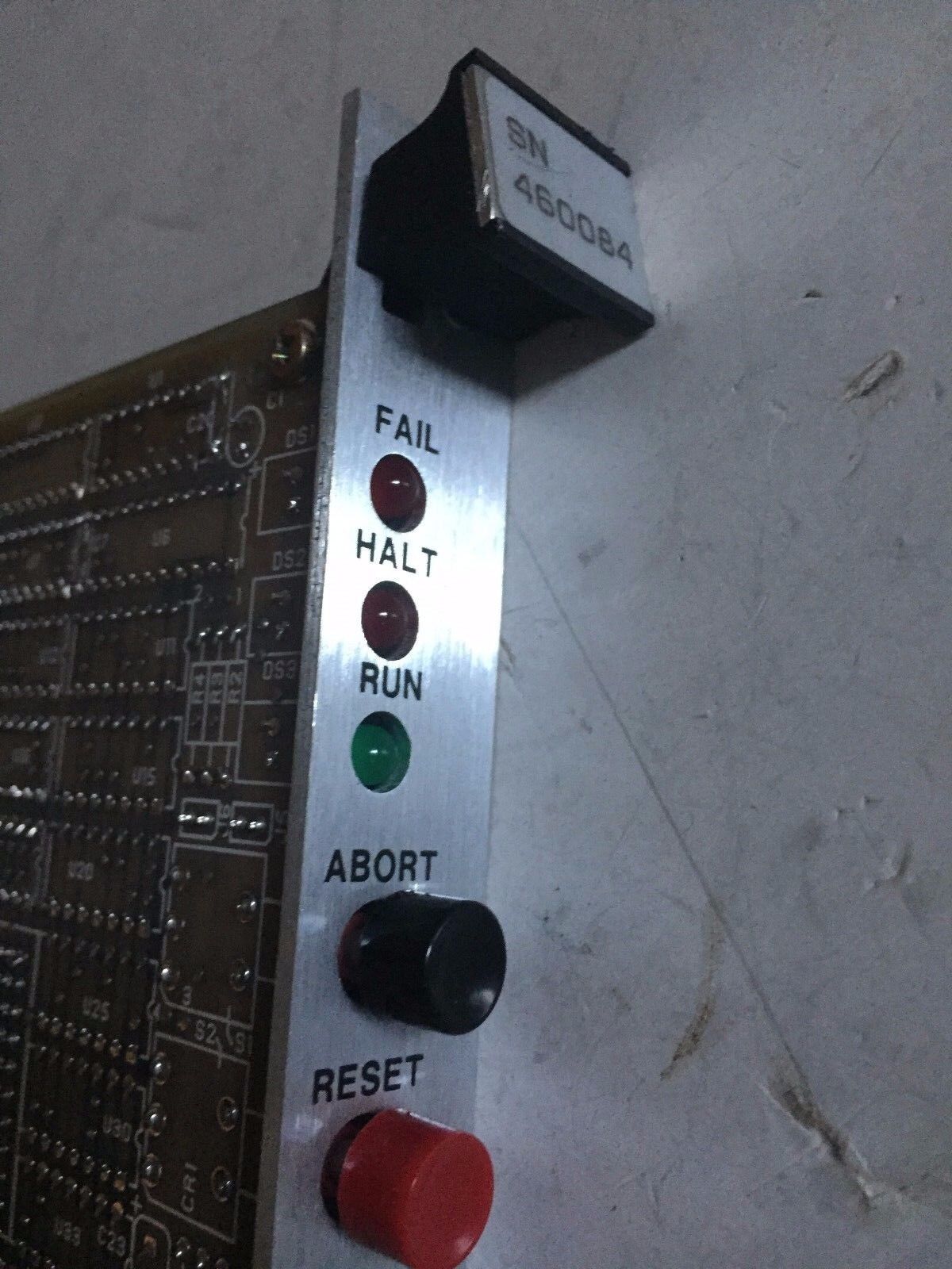 New Siemens 15799-91-8,Siemens 15799-91-8 Bja,64-W4964b01a Revd, Mpu 15799918,Aa