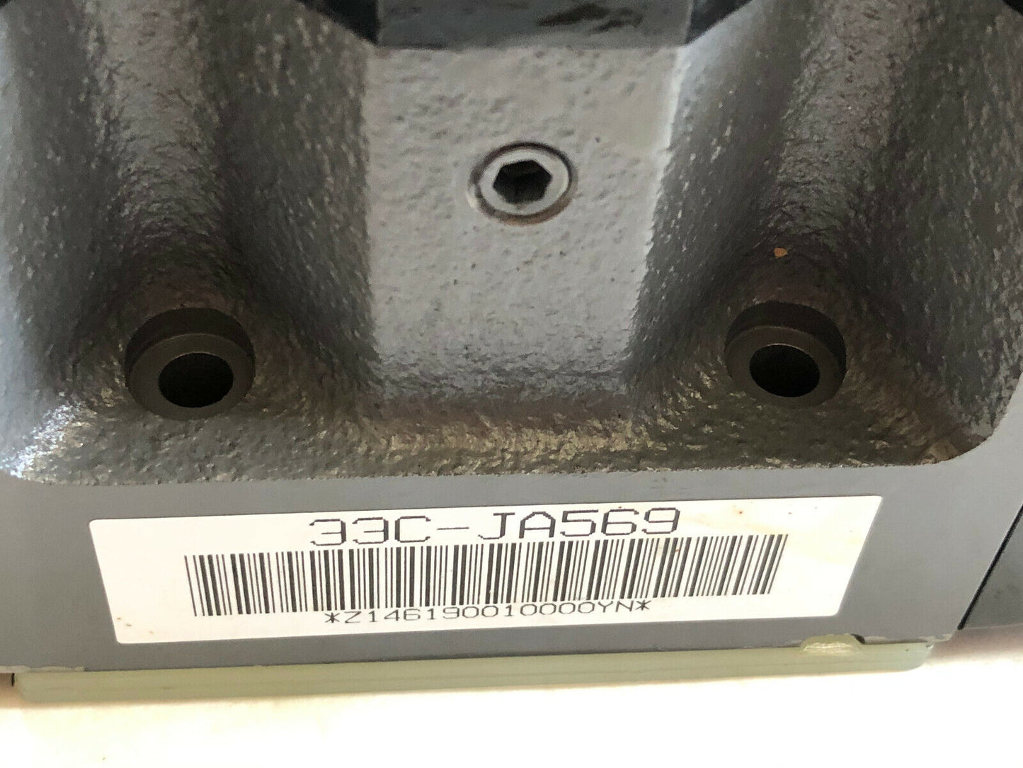 New Tokimec Dg4v-5-33C-M-P7l-H-7-40-Ja569y Directional Control Valve,Ae