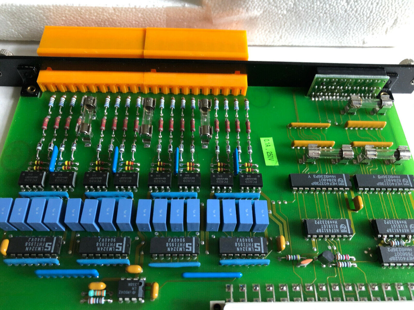 New B&R Eci164-0 Digital Input Module,Bernecker & Rainer Ec1164-0,I164,Ee
