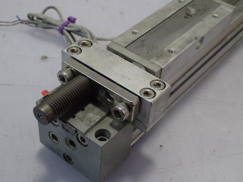 New Smc My 1B25-900H-Z73 Pneumatic Linear Actuator, 900Mm,Ck