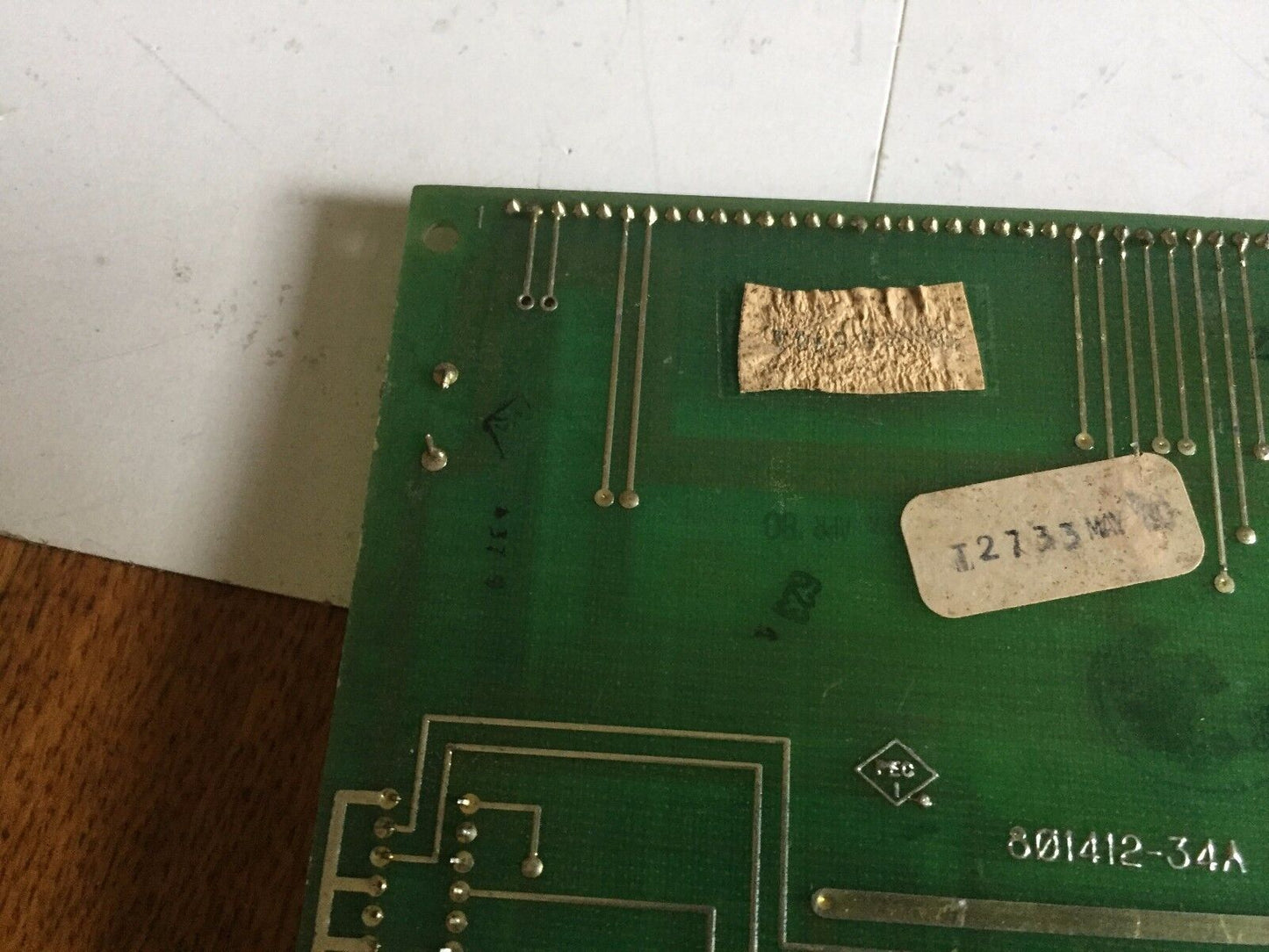 Reliance Electric 0-54339,Reliance Electric O-54339,Ea