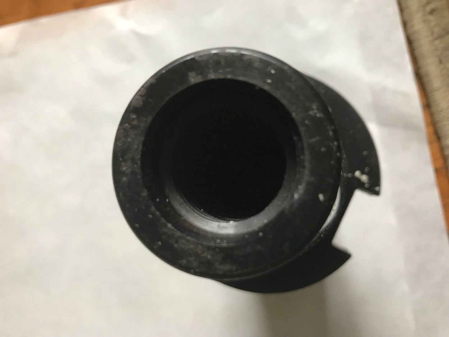Sandvik Coromant A416-1-50W-C4,A416.1-50V-04,1-1/2" End Mill Tool Holder,Aa