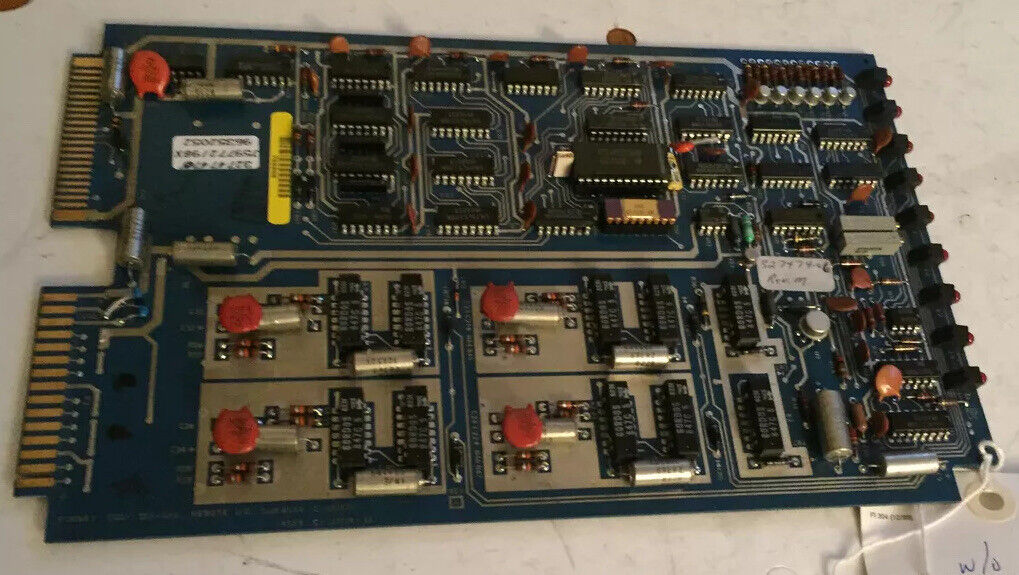 Forney 327474-06,C-327472,C-327474-00,Cq3-327-A/D 32747470,J59772/98X Board,Eb