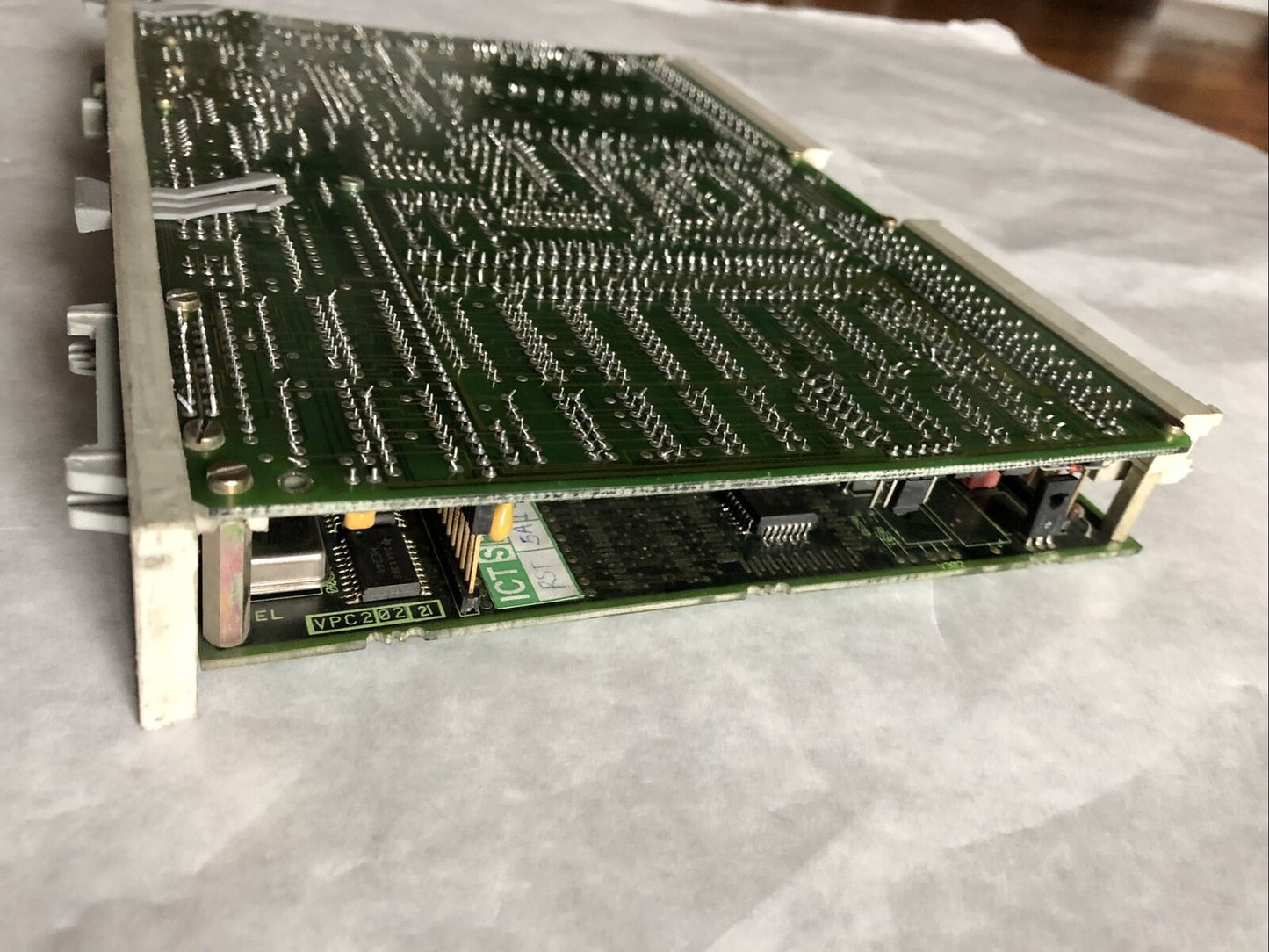 Siemens 6Ds 1731-8Dc,C79458 Teleperm Conditioning Analog Signal,6 Ds 1731-8Dc,Ea