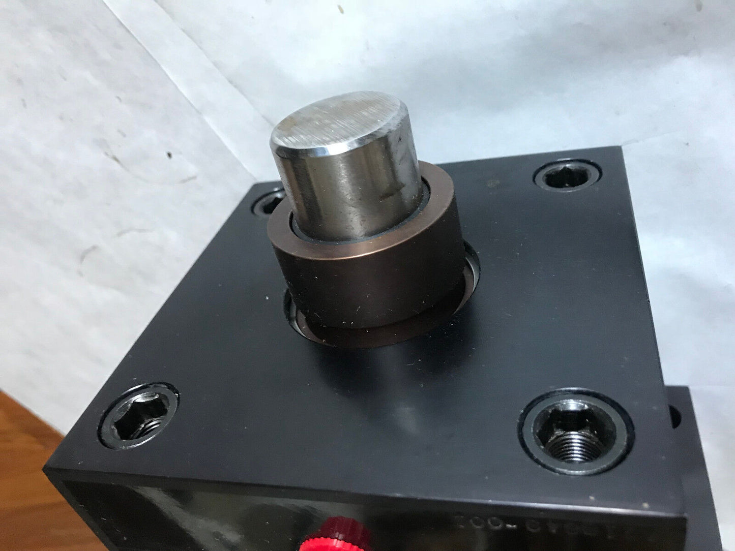 New Mlok Rcn-138500Cmf Pneumatic Cylinder Amlok A118849-001,Rcn-1385Oocmf,Ab