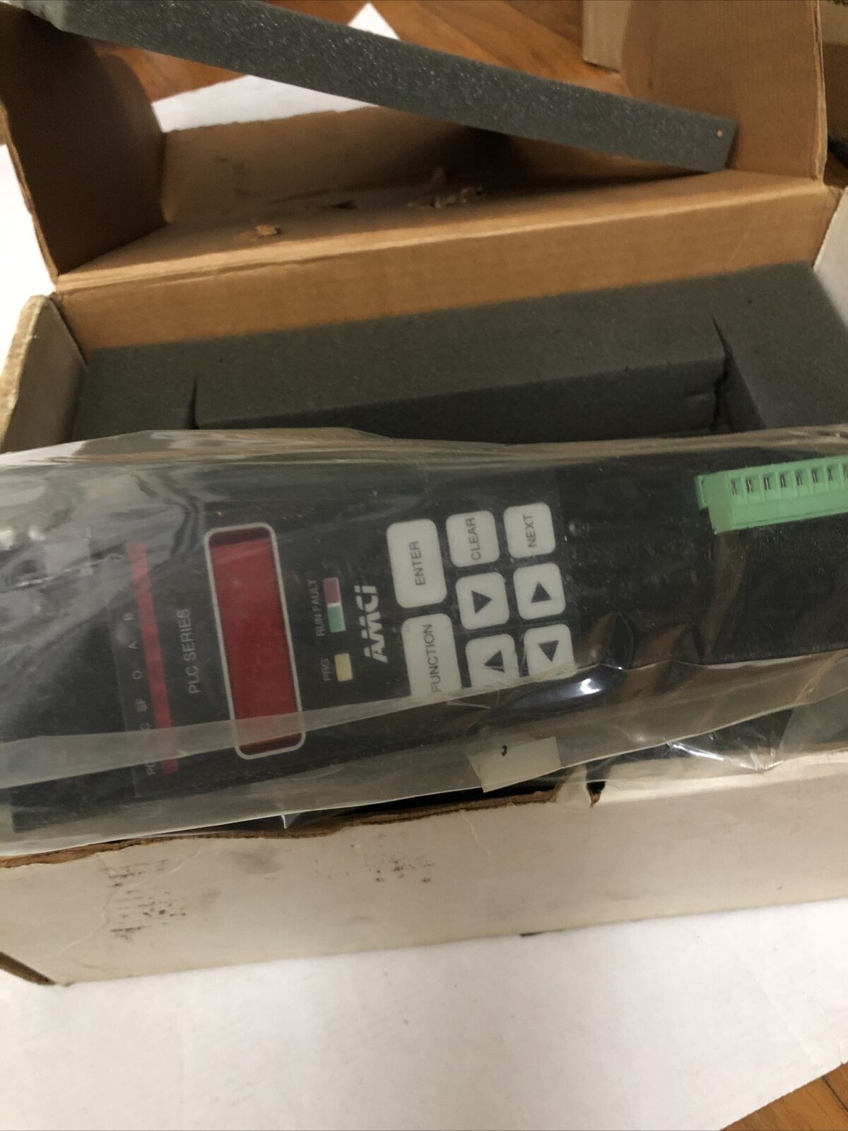 New Amci 7751 Encoder Advanced Micro Controls Ldt Interface,18Bit,1 Cha,Cw