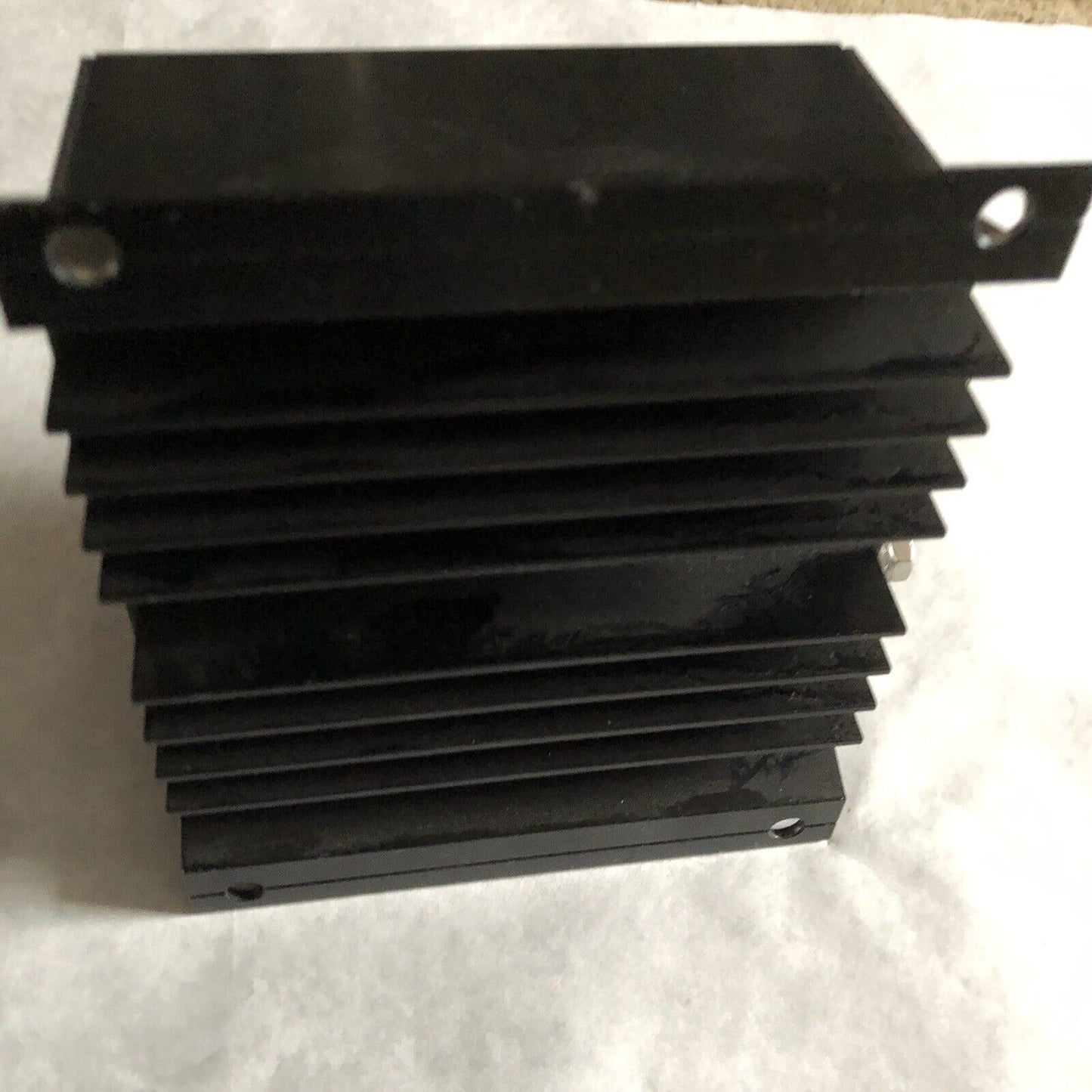 Siemens 6Sn1161-3Aa23-0Aa0 Simodrive Motor Adapter,Ay