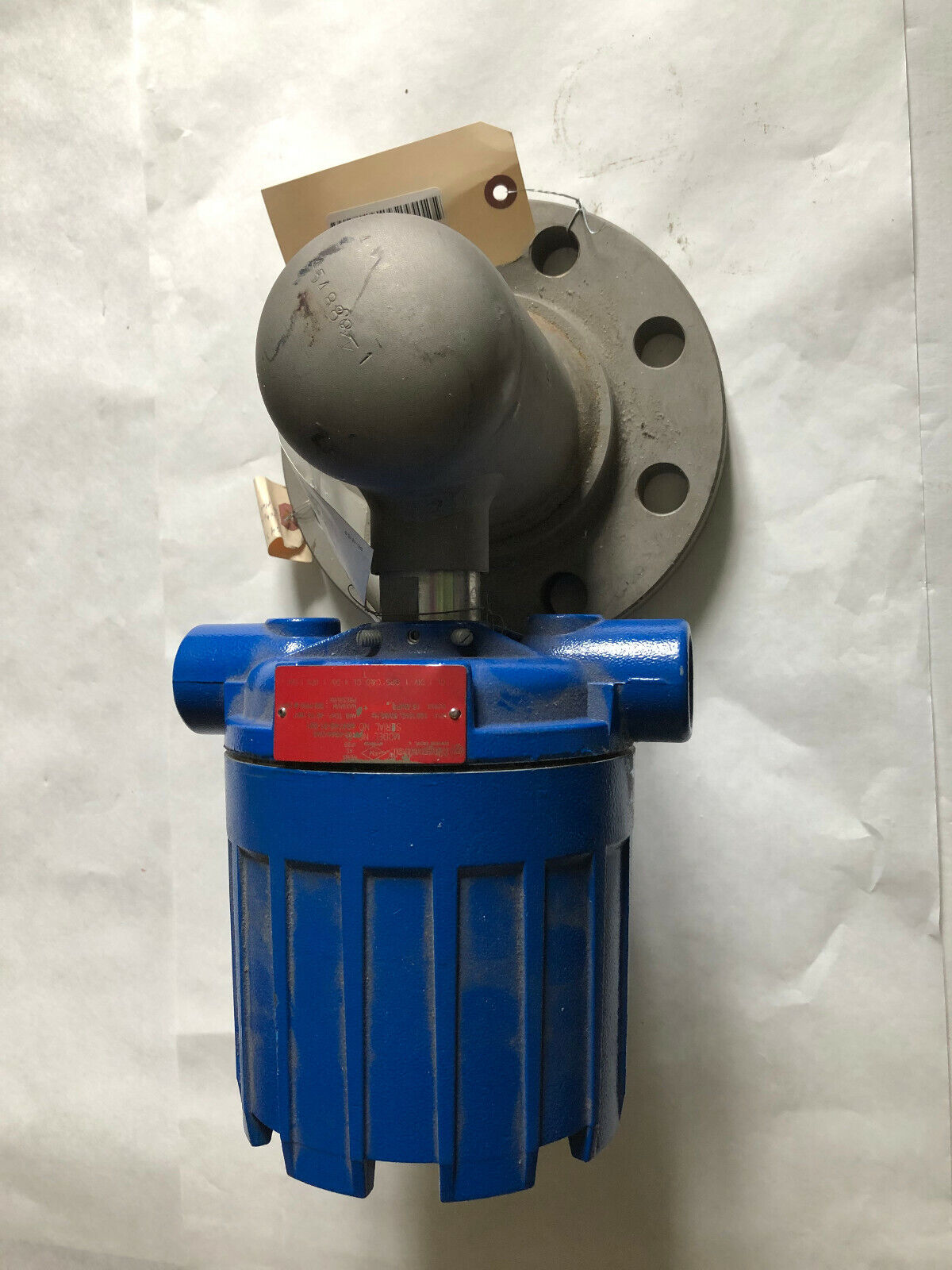 New Magnetrol T62-4G4a-Onq,T62-4G4a-Cnq,454888-1 Side Mounting Level Switch,Dl