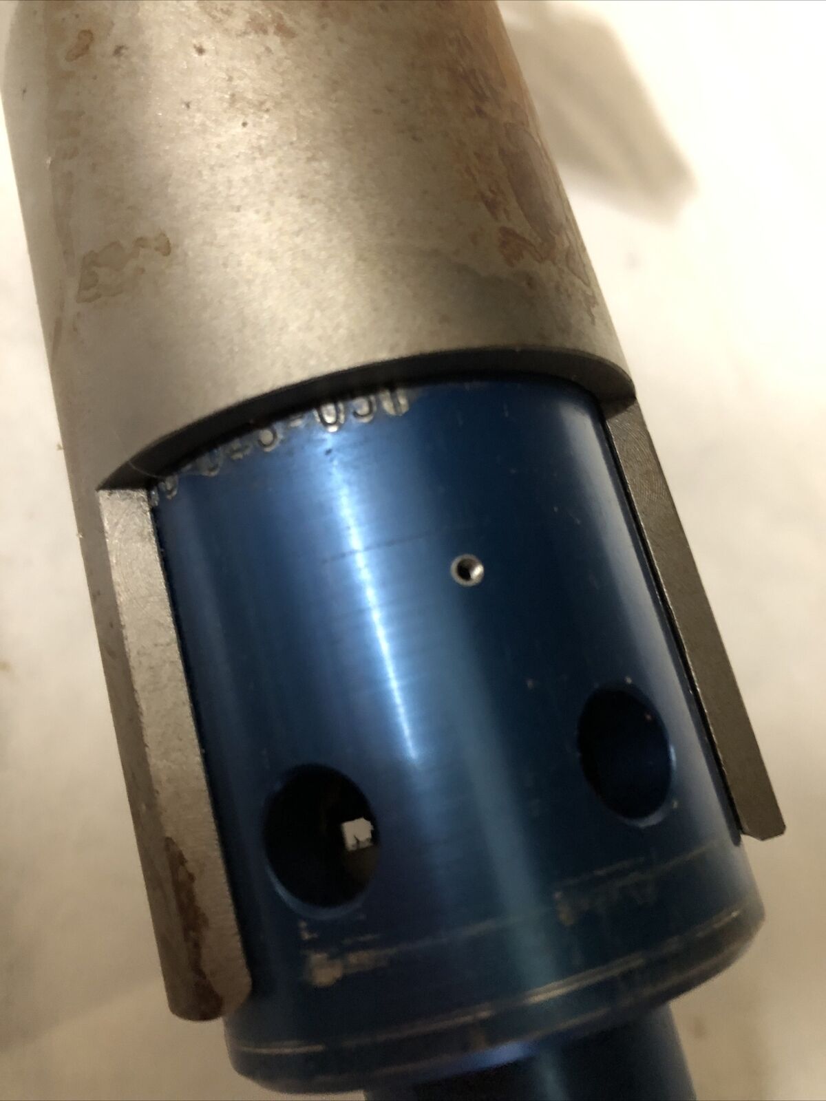 Sp Mfg Rpc030e7746,Wo. C42216a,W0.C42216a,001,1116-048-051 Hydraulic Spindle,Bn