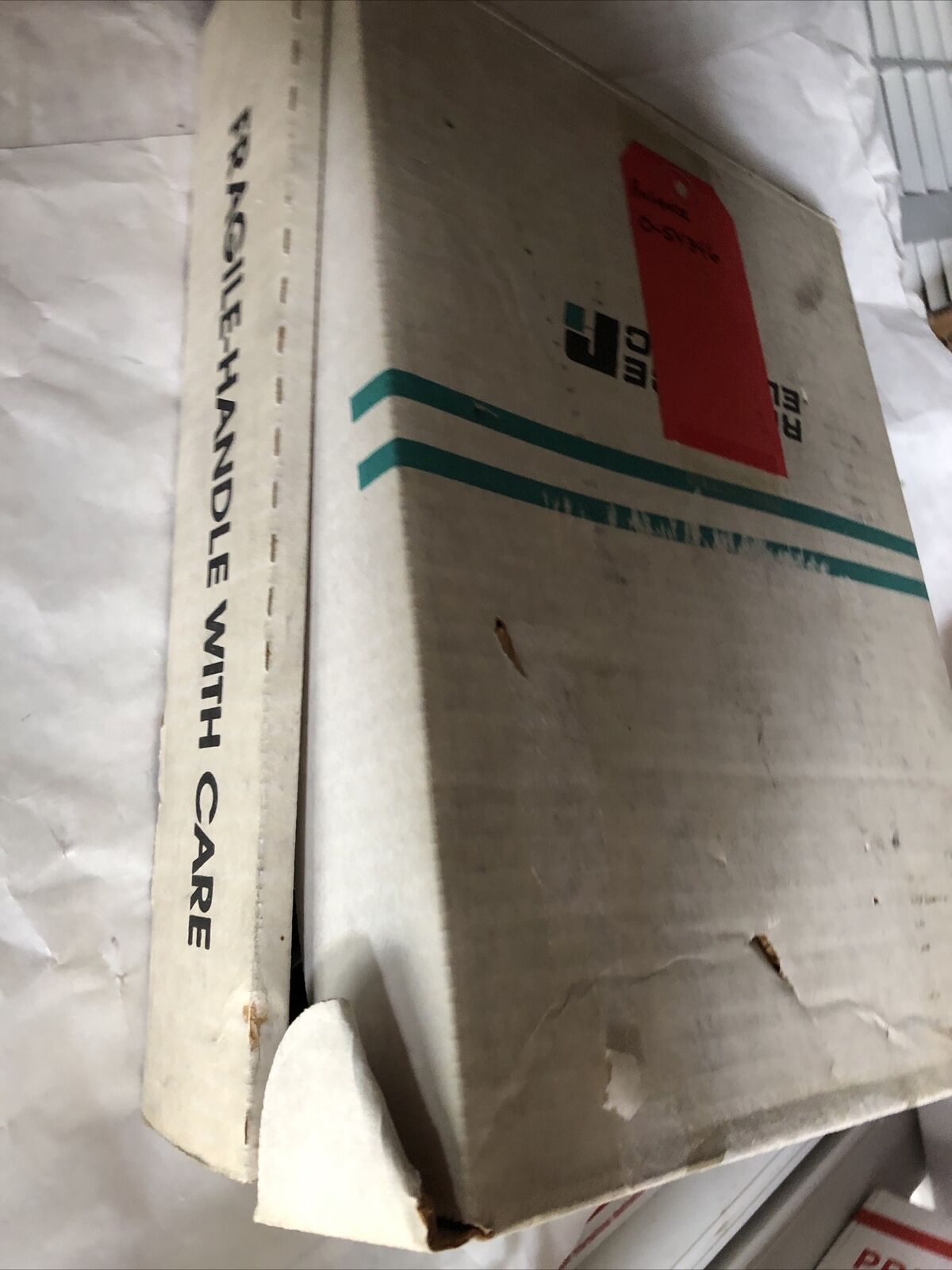 New Reliance Electric 0-54346,O-54346 Pc Board Static Rheostat,Ff