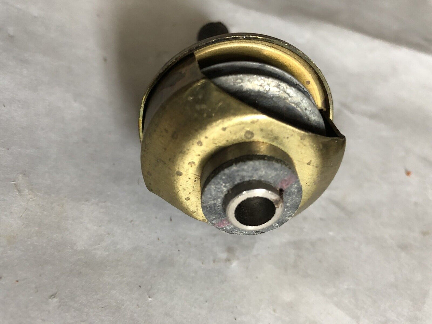 Barnes & Jones Cage Unit,Steam Trap Interior 4102 For Sarco 3/4" Trane Prip,Ay