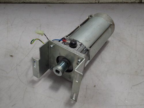 Vickers Polymotor 9919 121 90343 Class F Dc Motor, 90 Vdc, 5.38 Amp,Bt