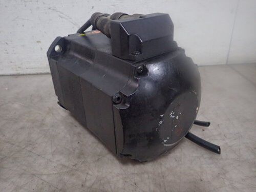 Moog Comau 82309040,C2900389 Servo Motor, 325 Vac, Rpm: 4000, 2.93 Kw,Av