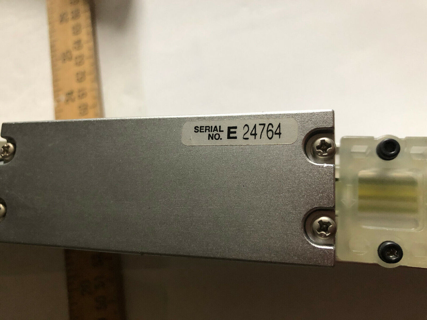 New Mitutoyo At21-500 Linear Scale 529-509,Mitutoyo At21 500,Ba