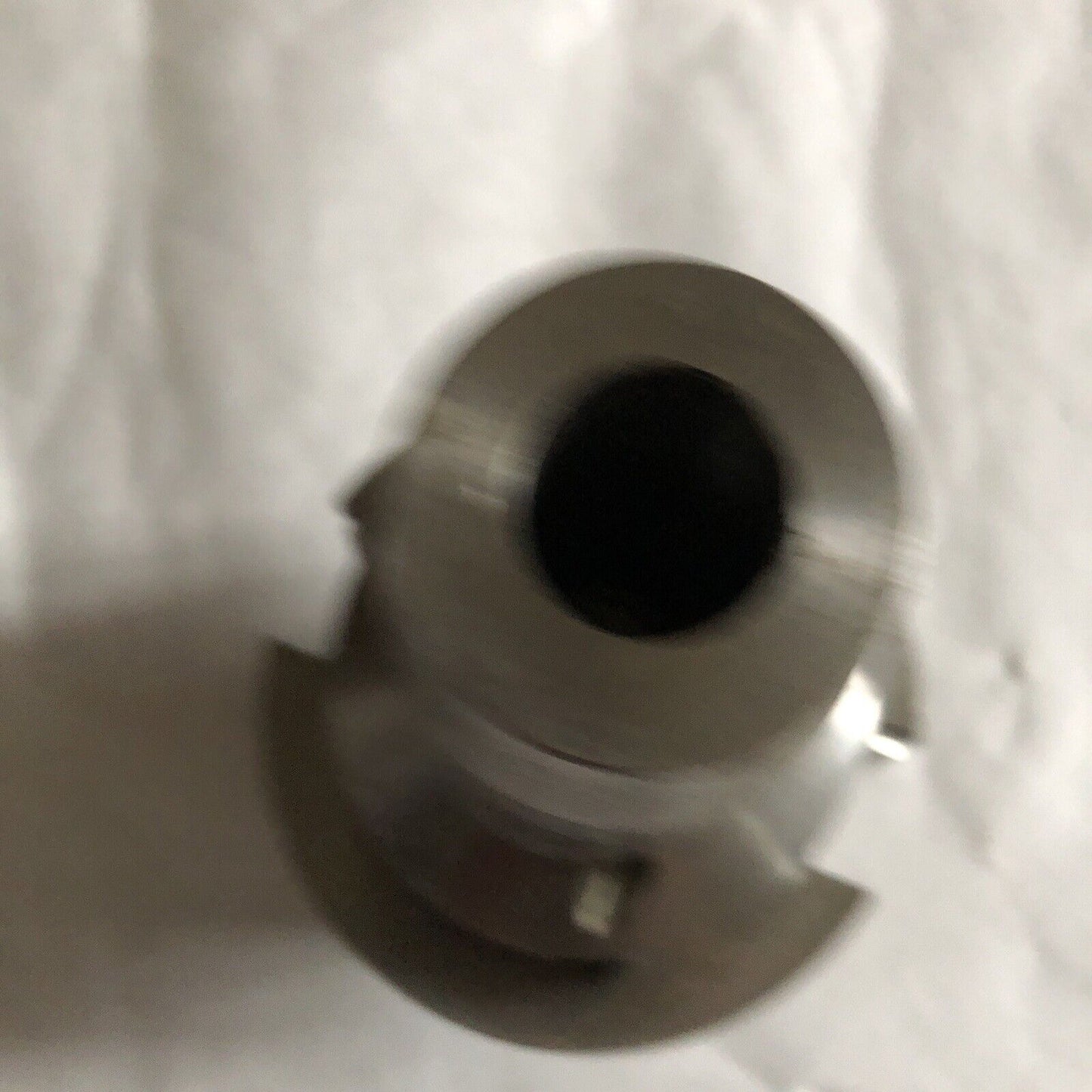 Guhring Hsk80-B/020 Hydraulic Holder Gm300,T20008189,11-Ze-1252,Hsk80b 02O,Al