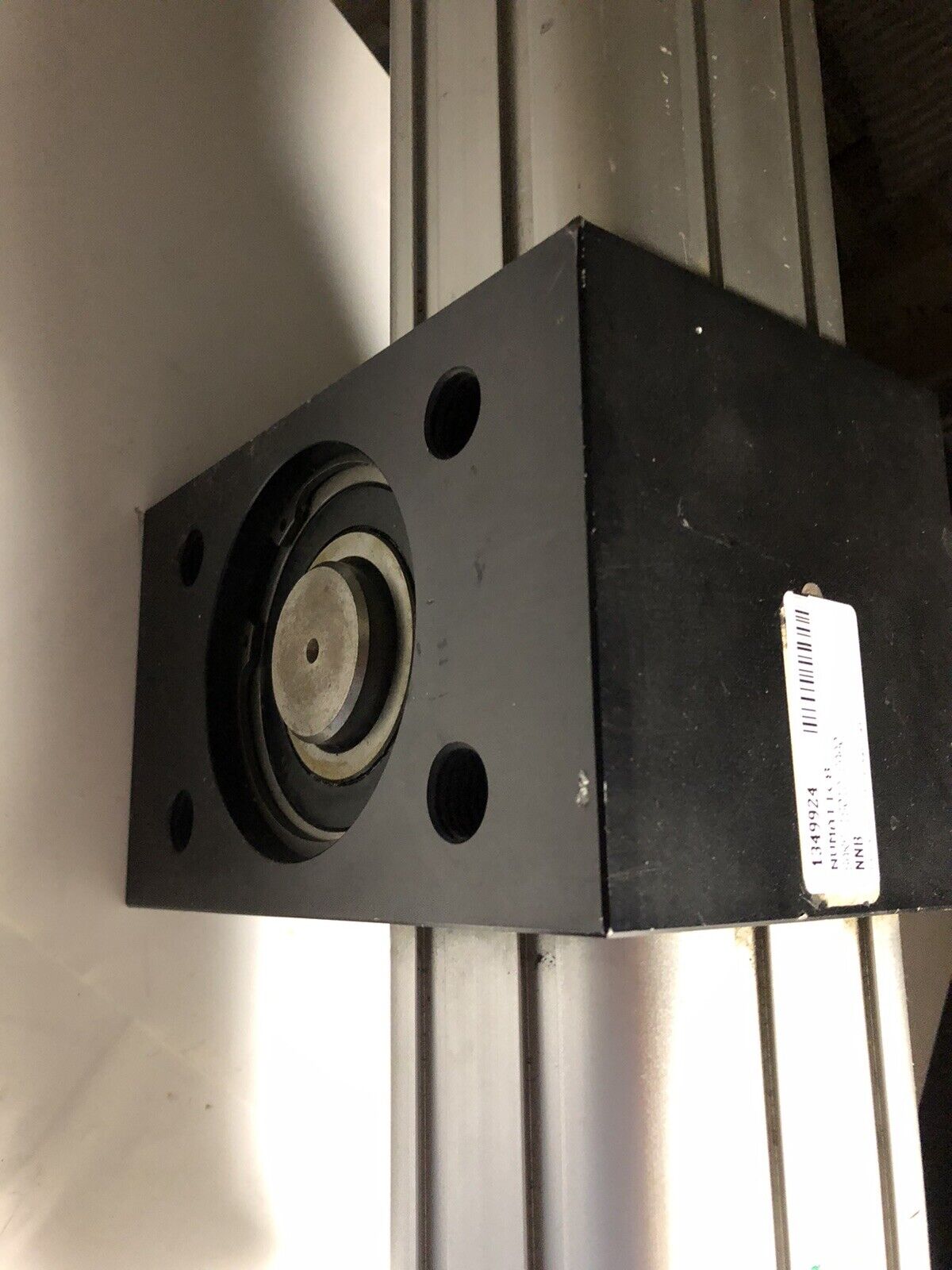 Numatics Sarp-1801D-Caa0 Rotary Actuator Sarp-1801D-Caao, Sarp-18010-Caa0 ,Ex