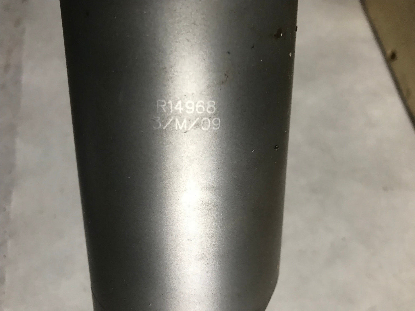 Valenite M1023764 Hsk63-A Shank Coolant 56-65,Step Reamer R14968,10Za48274559,Ac