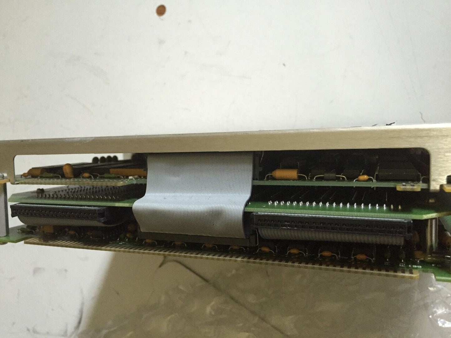 Honeywell 620-0073,Elpm 620-0073 Processor Module,Iid22836a,D031009076a,Ec
