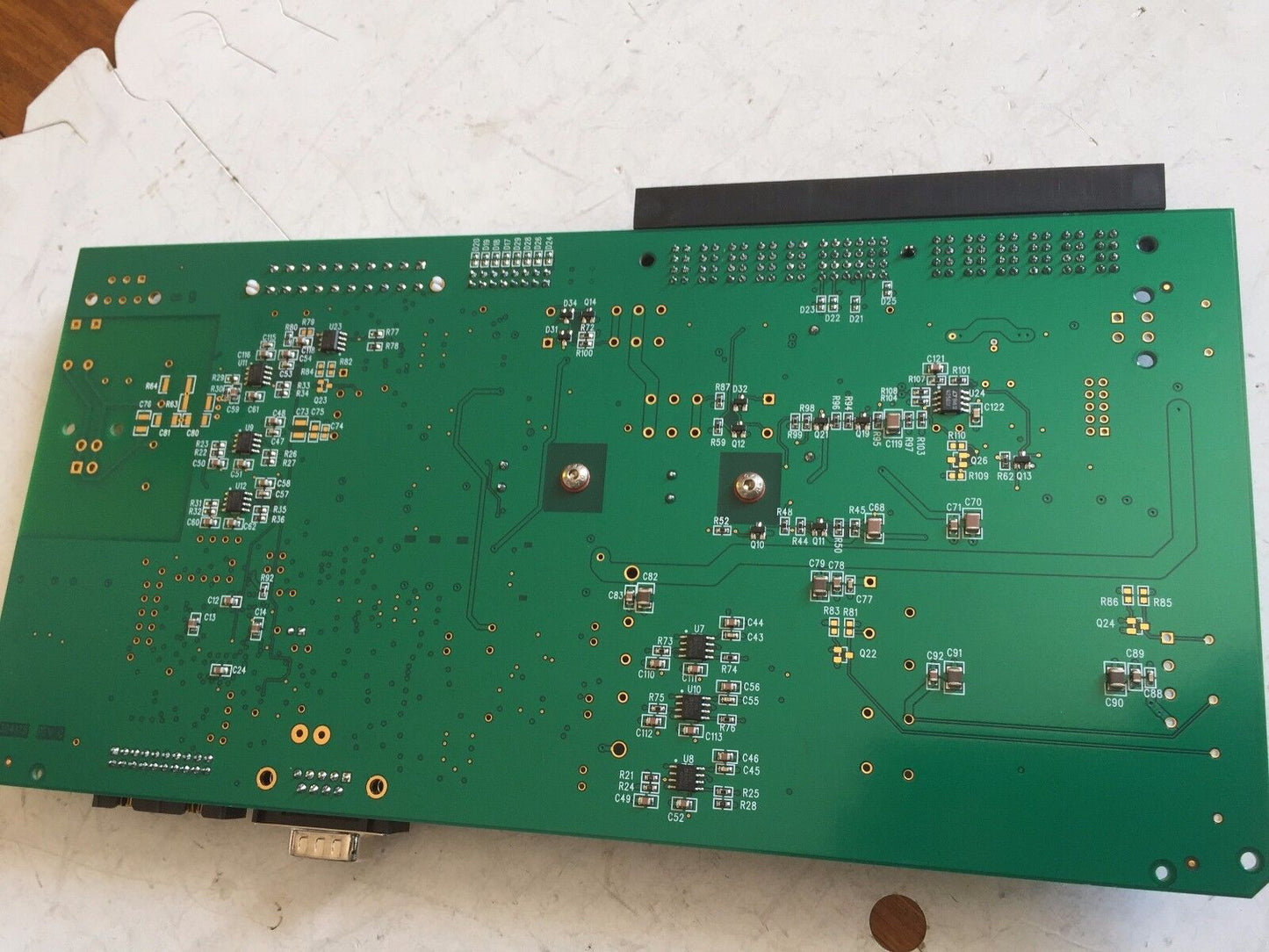 New Terumo 304174,Terumo Medical Pwa 304174 Power Distribution Board Tp52,Tk