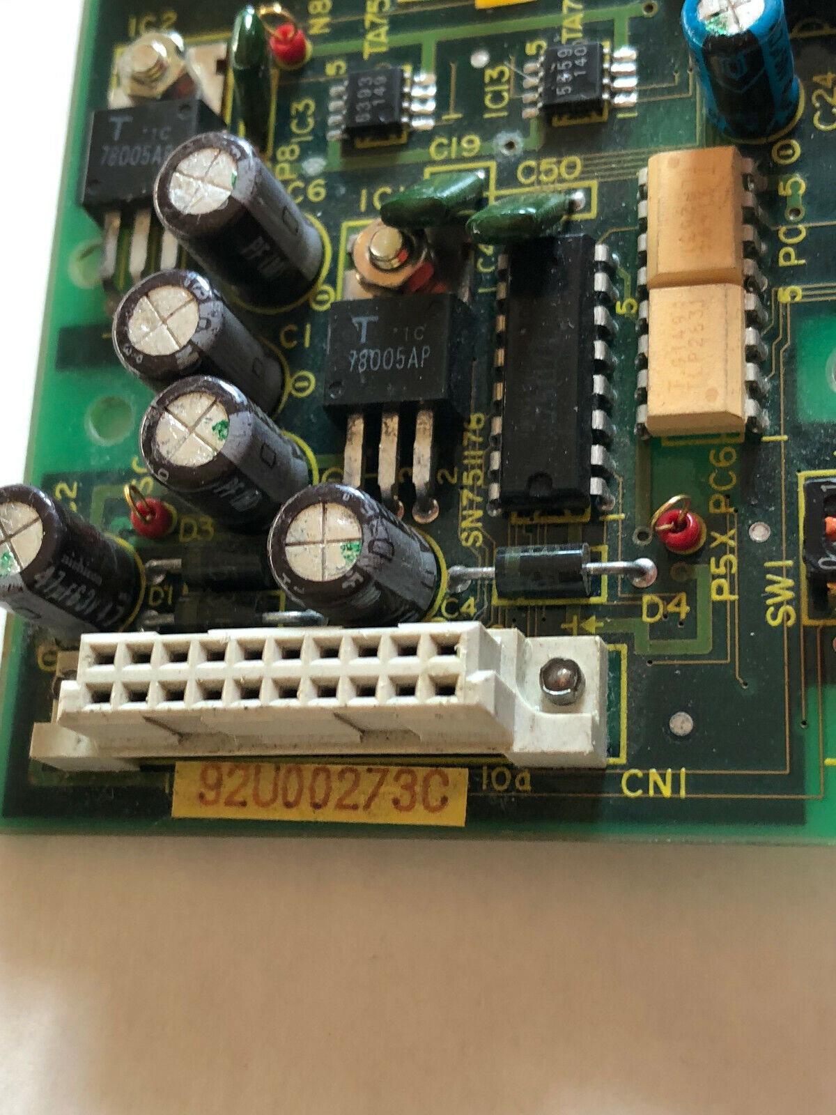 Toshiba Twuc-2101A 2N3n2101d,Bc275r1,Twvc-2101A 2N3n2101d2,Twuc-2I0ia,Bc27sr1,Dk