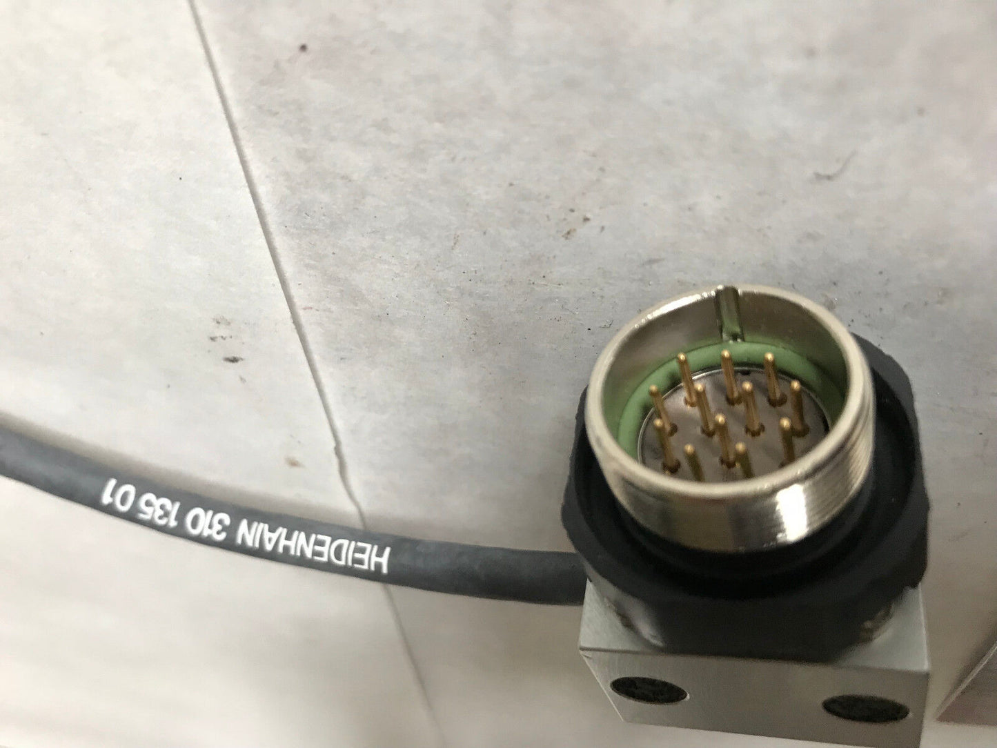 New Heidenhain 310 135 01 Sensor Connecter Cable,Eq