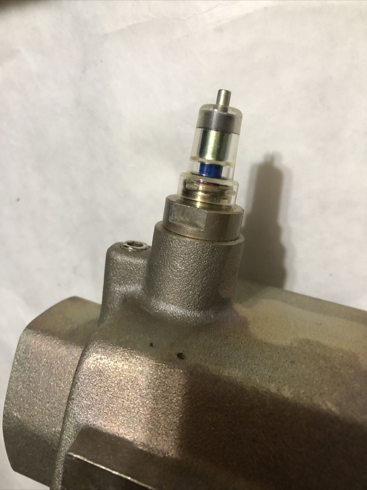 Smc Fh-990-04-400-M149 Filter Hydraulic Suction,Em520-149N,Ab-202H,Ab-201H,Dj