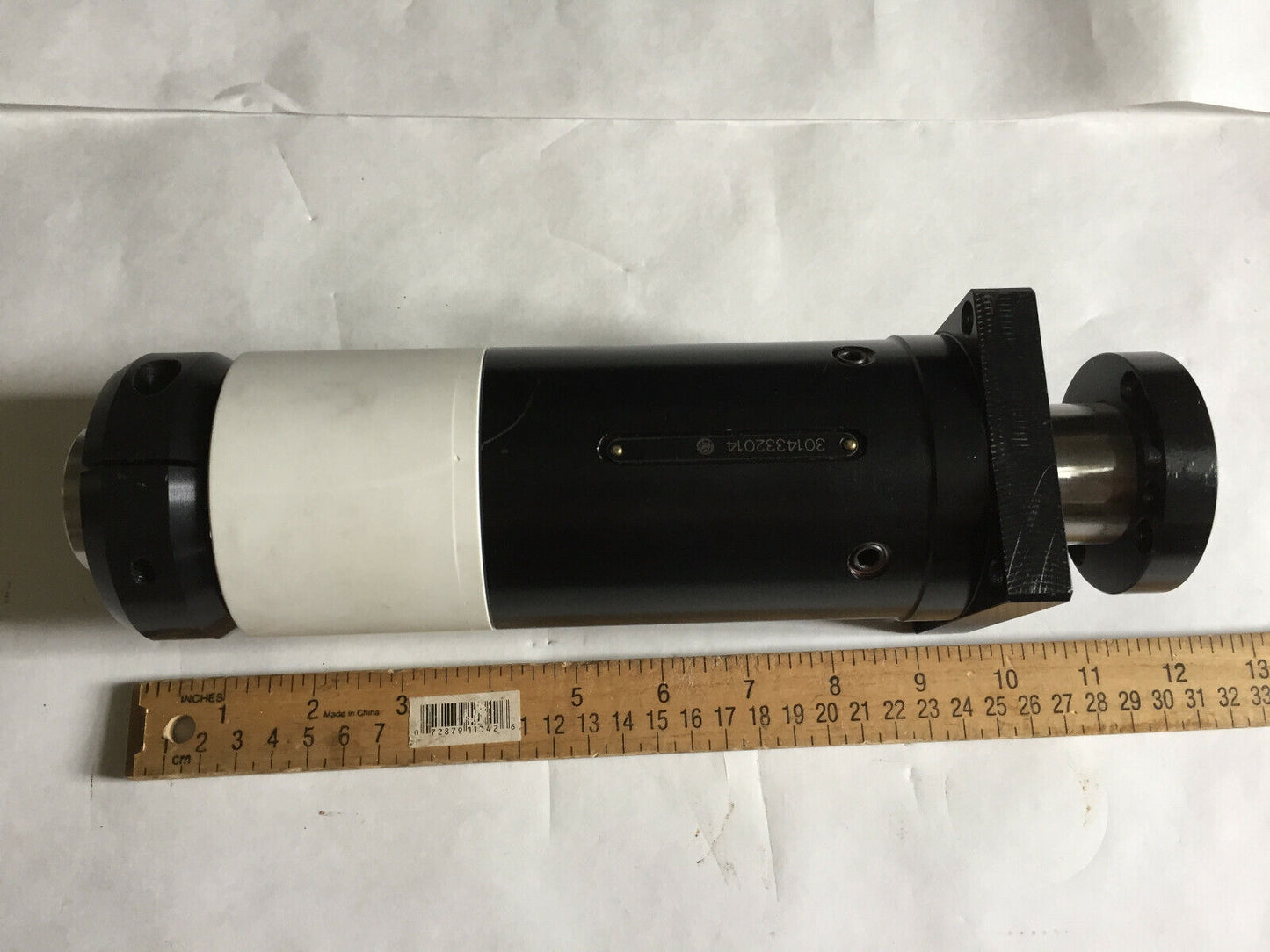 Marposs 3014332014 Shock Absorber Cmm,Nak Sc 40 62 Recoil Sym. 010 Bores M8,Sl
