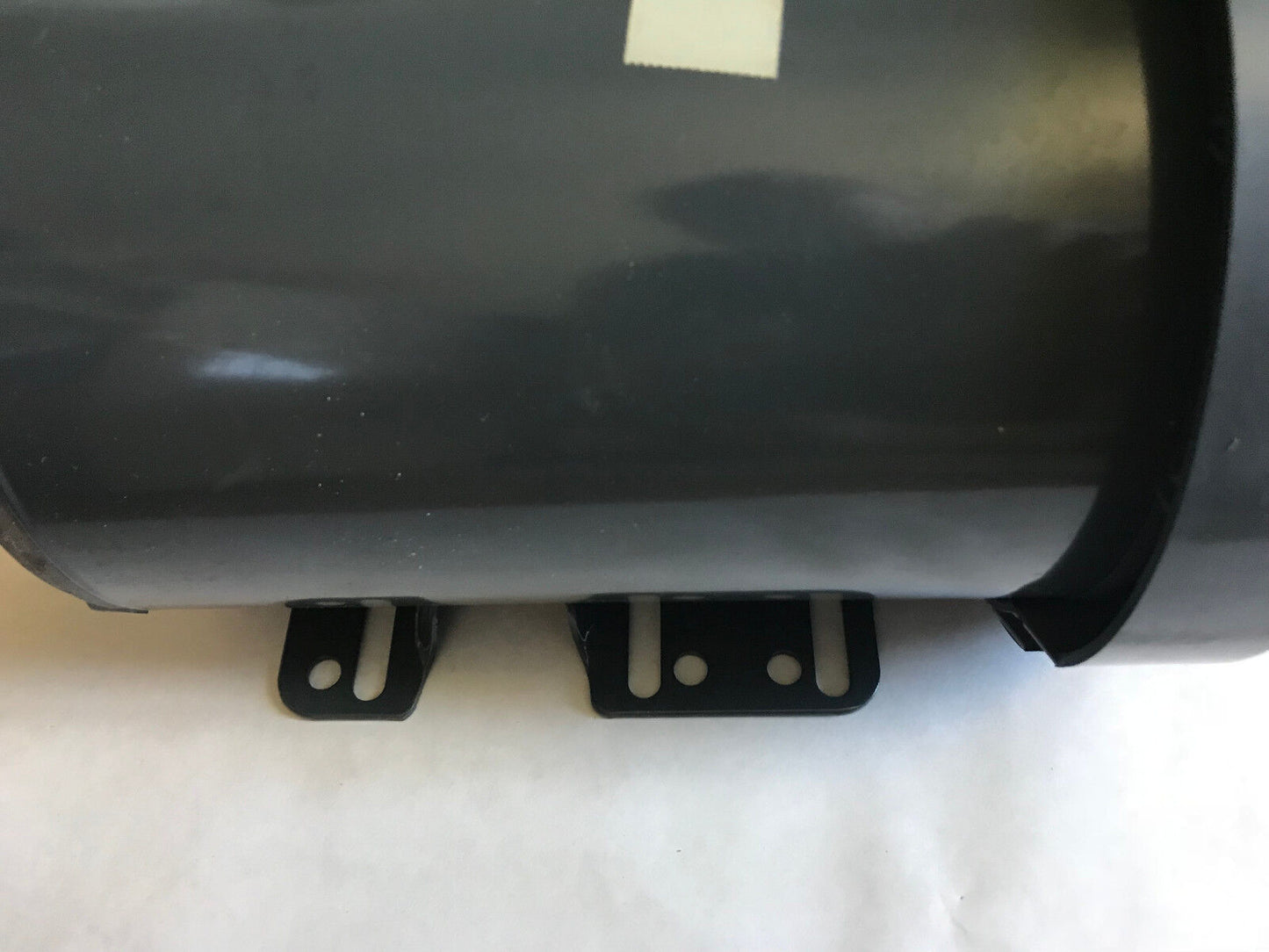 Ge 5Ke48wn8192,K2017,2Hp 575V 1725Rpm 3Ph Ac Motor A 2.3 Code J Amb 40 145T,Aj
