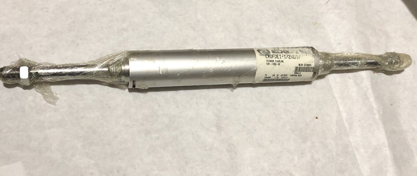 Flairline Fde 1-1/2 X 6 Hh Cylinder Actuator,Ex0fde1-1/2X6hh,Fde1-1/2X6-Hc,Bf