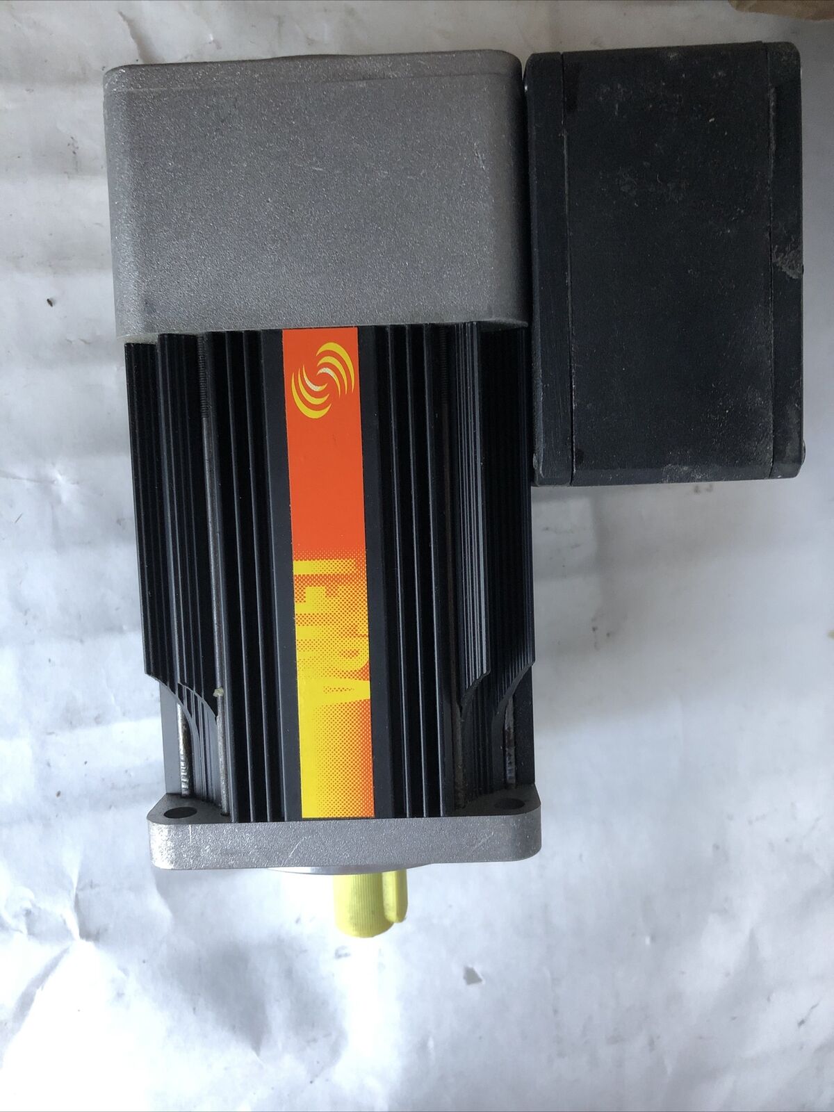 New 103415F171401 Motor Power Company T85.Sr.1,2.R.H.14.501.D.16.104,4600 Rpm,Fi