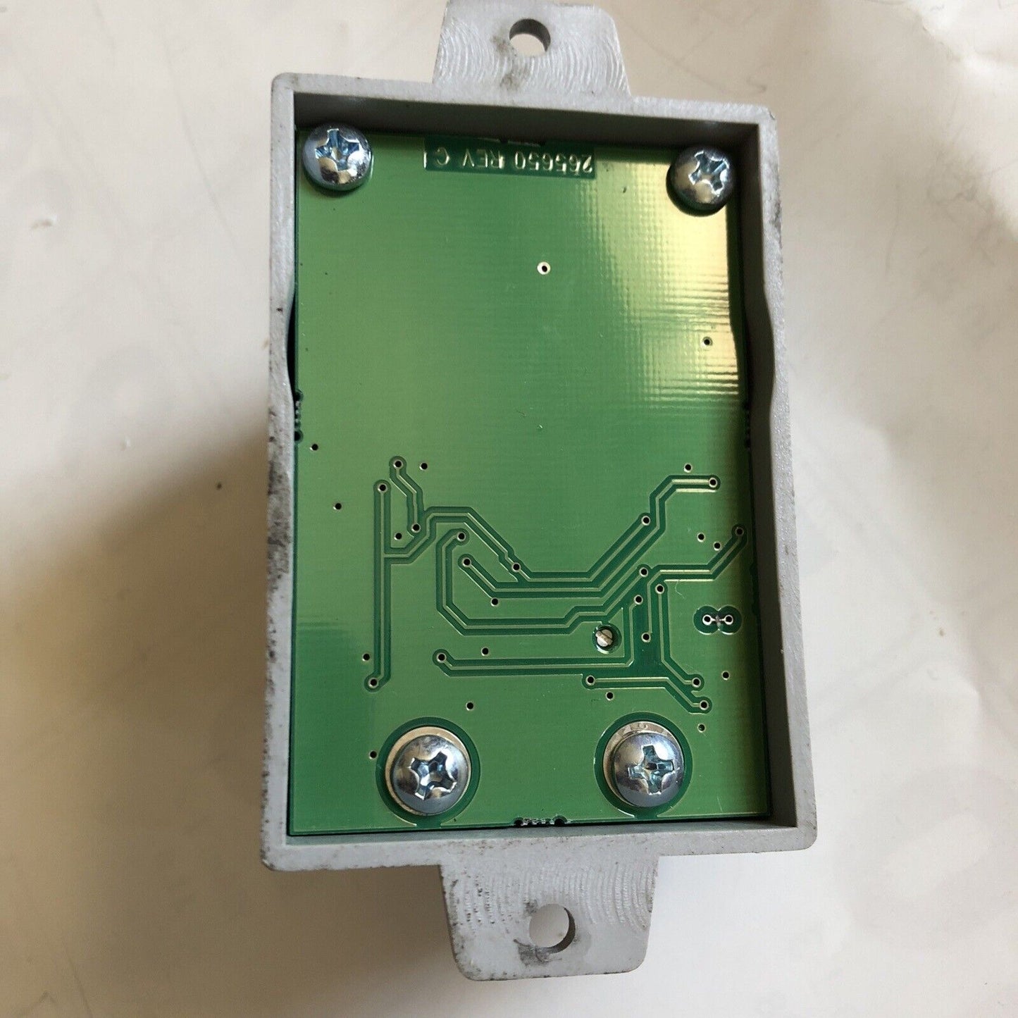 Setra 26512R5wb11t1f, Setra 265650 Module,Ad
