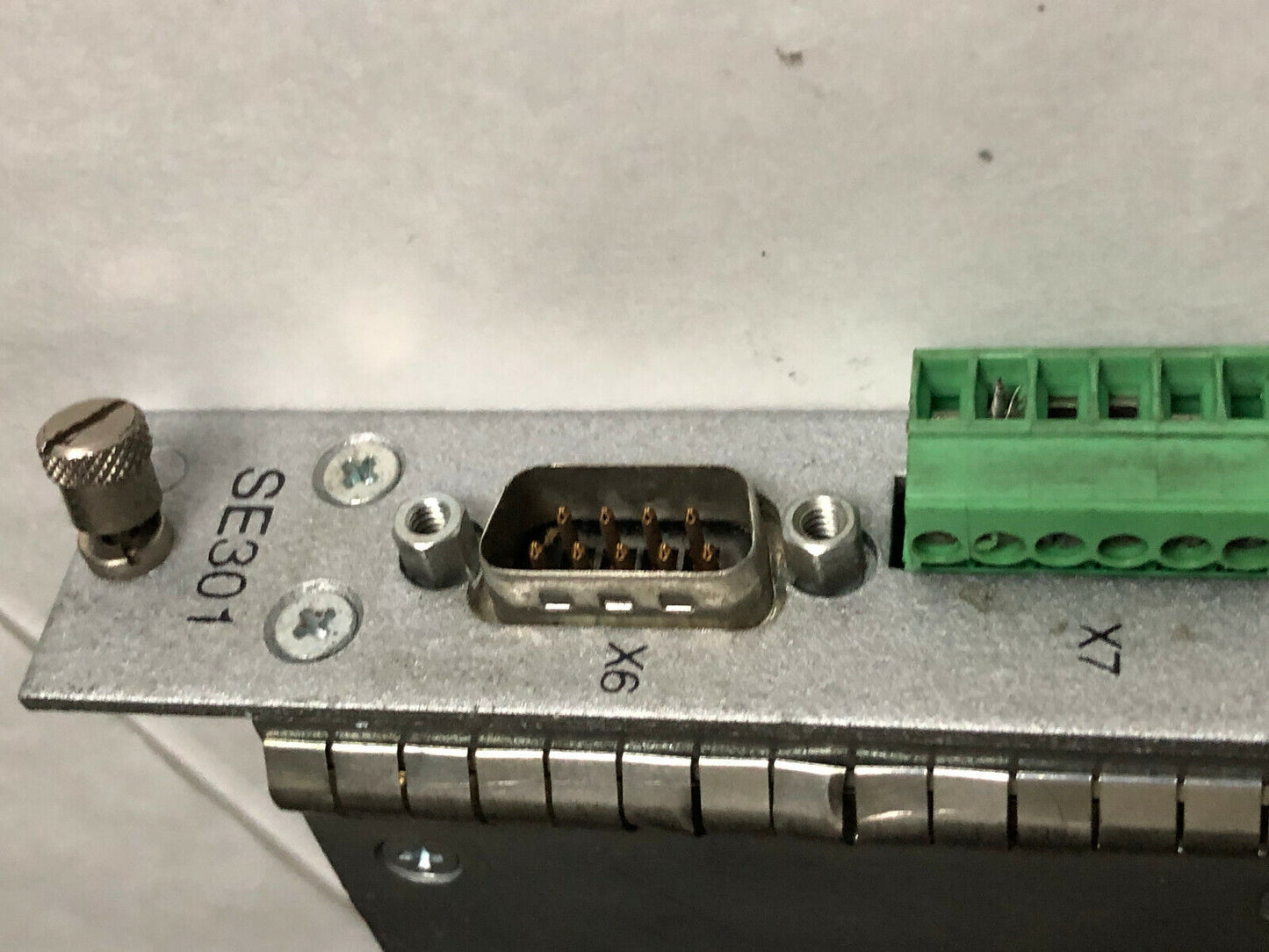 Bosch 0 608 830 160,Rexroth 0 608 830 160,Se301 Tightening Controller,So,Ha