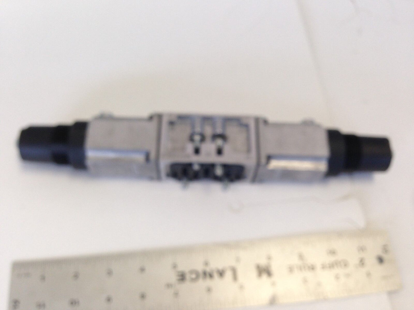 New Festo Lr-Zp-A/B-D1l Pneumatic Solenoid Valve Sw/Hex-3Mm 321 212,Fi