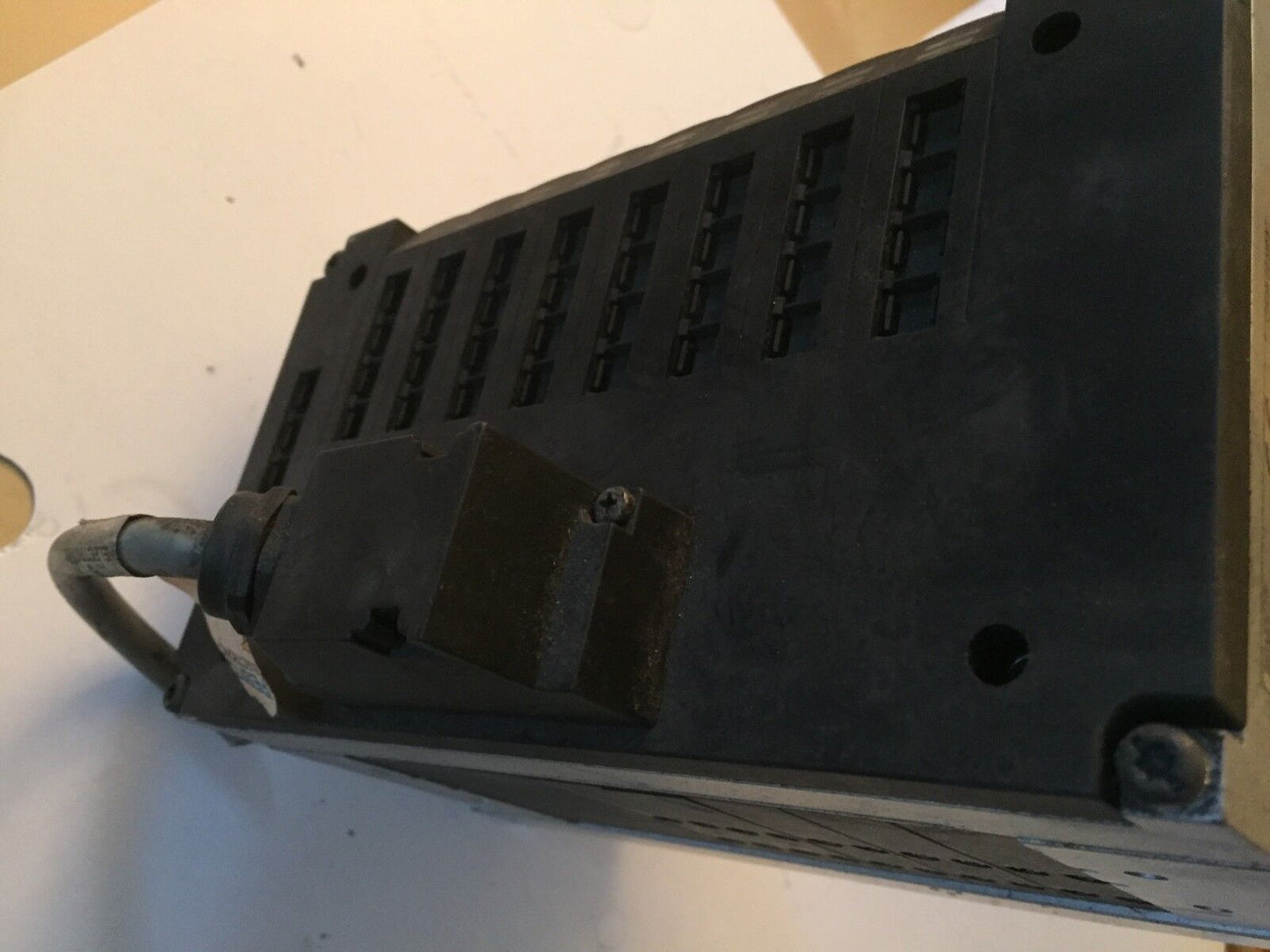Festo Cpv18-Vi Pn41 18220,Po41,Cpv18-Ge-Mp-8,163 283,M802,Cpv18-Vi-P8-1/4-B,Br