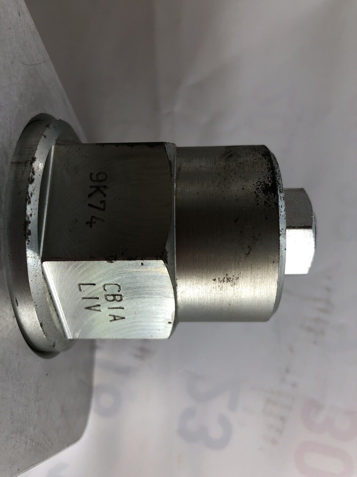 New Sun Cbia Liv Hbb/V 9Lq4,Cb1a L1v,9K74 Hyd Counterbalance Valve Assembly,Dk